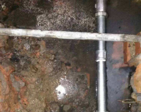 任丘卫生间测漏水多少钱