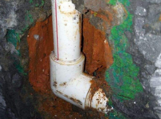 任丘卫生间测漏水价格明细